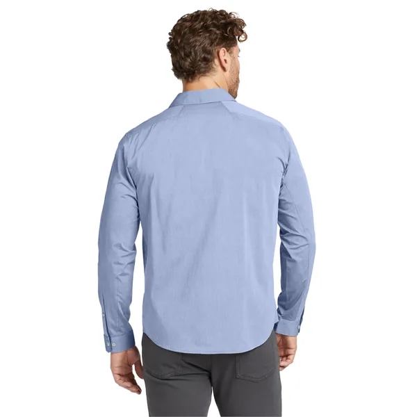 OGIO Commuter Woven Shirt.... from ASI 84863 SanMar