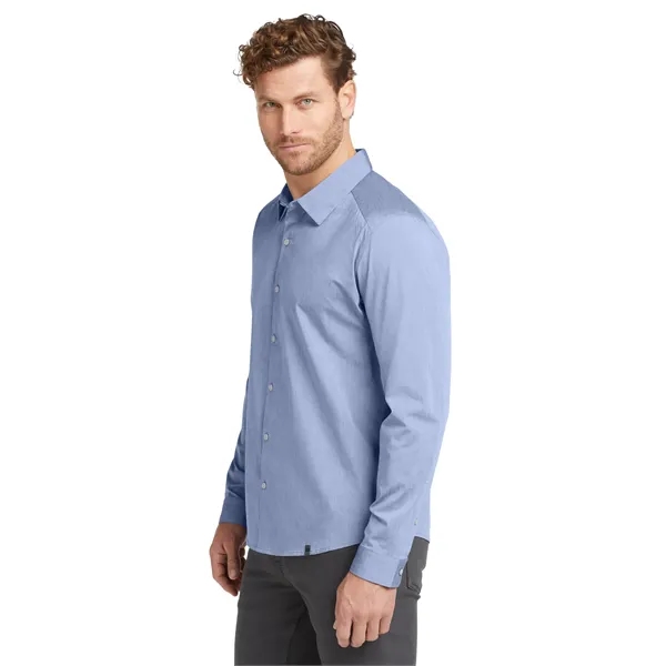 OGIO Commuter Woven Shirt.... from ASI 84863 SanMar