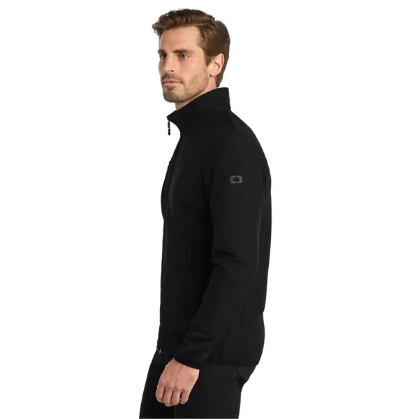 OGIO Trax Jacket.... from ASI 84863 SanMar