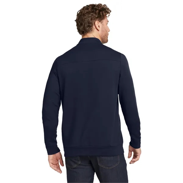 OGIO Luuma 1/2-Zip Fleece.... from ASI 84863 SanMar