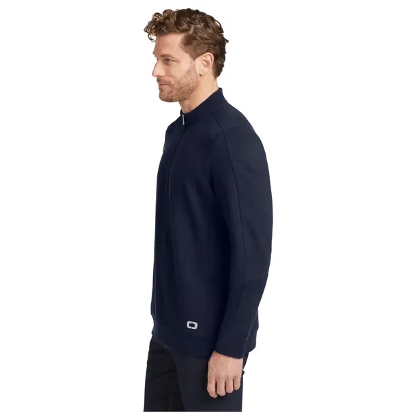 OGIO Luuma 1/2-Zip Fleece.... from ASI 84863 SanMar