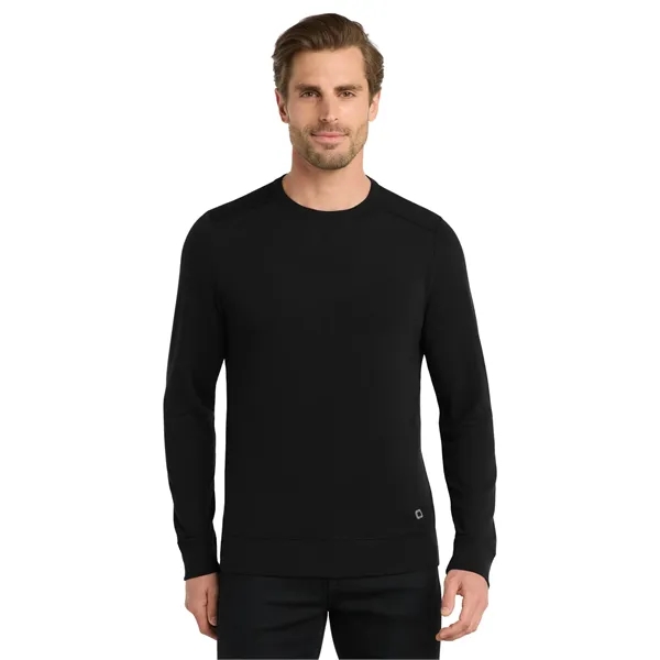OGIO Luuma Flex Long Sleeve Crew... from ASI 84863 SanMar