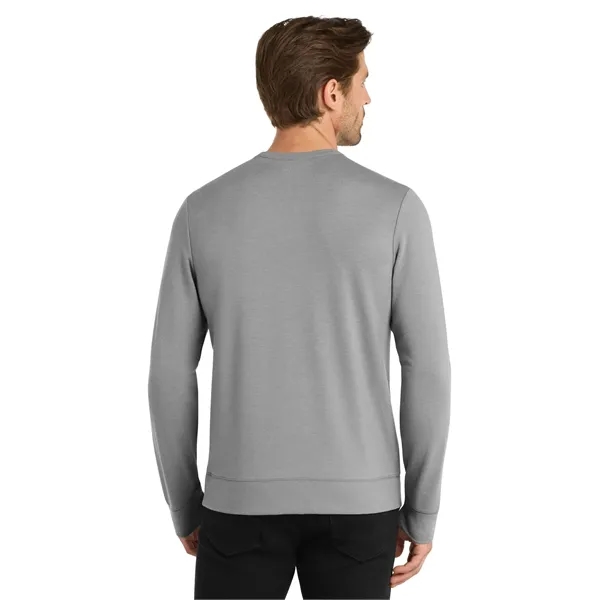 OGIO Luuma Flex Long Sleeve Crew... from ASI 84863 SanMar