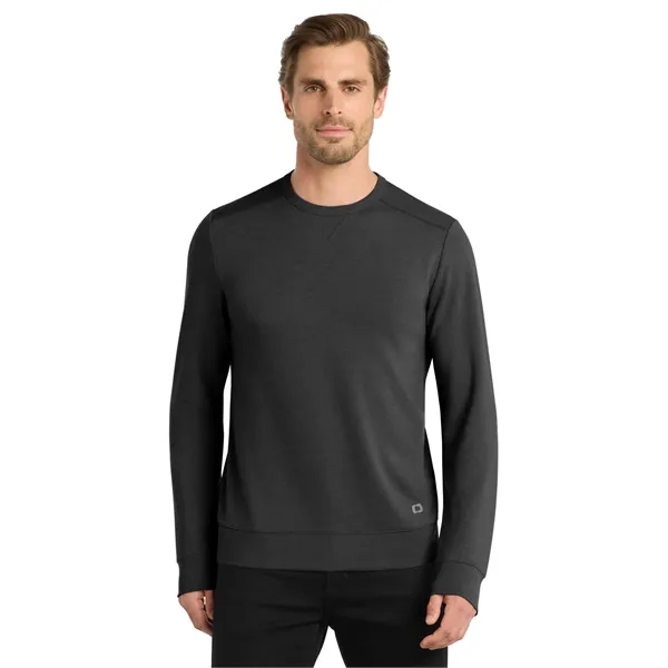 OGIO Luuma Flex Long Sleeve Crew... from ASI 84863 SanMar