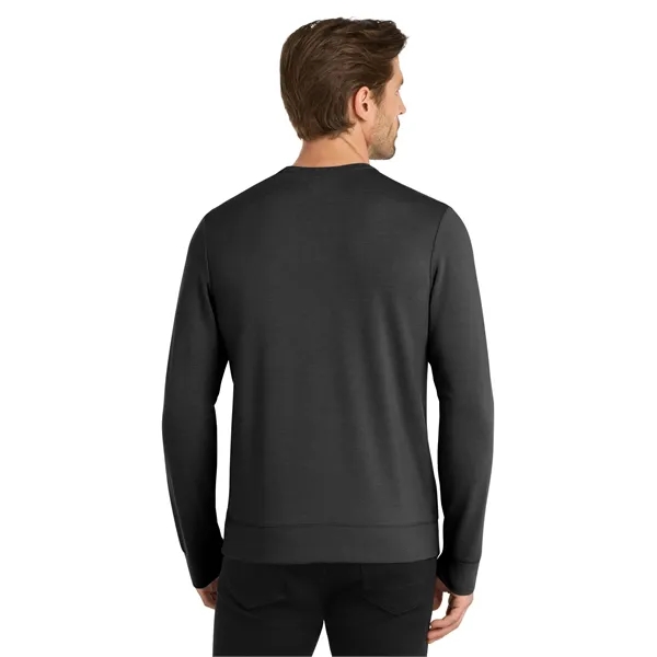 OGIO Luuma Flex Long Sleeve Crew... from ASI 84863 SanMar