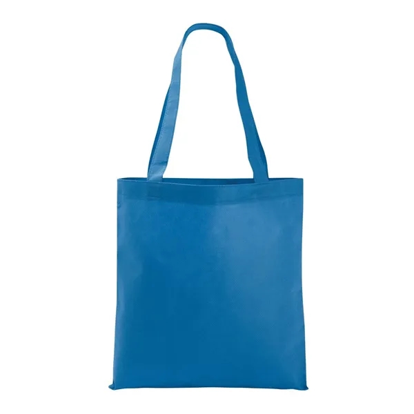 Poly Pro Flat Tote... from ASI 40480 Koozie Group