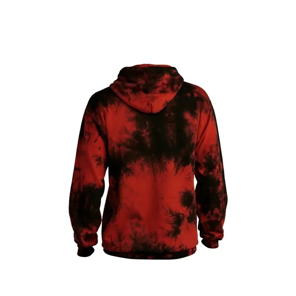 Port & Company Crystal Tie-Dye Pullover Hoodie... from ASI 84863 SanMar