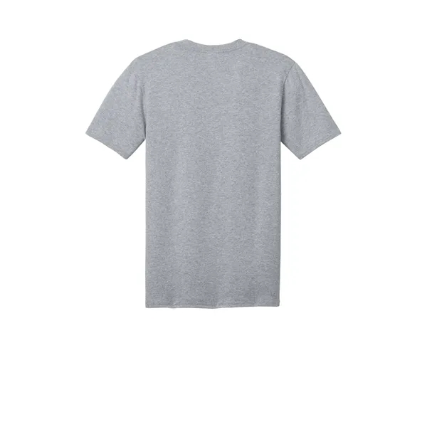 Port & Company Core Cotton V-Neck Tee.... from ASI 84863 SanMar