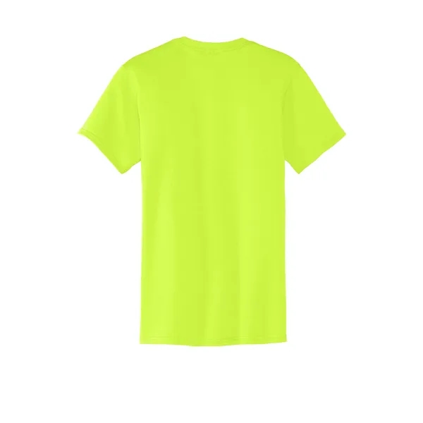 Port & Company - Core Blend Pocket Tee.... from ASI 84863 SanMar