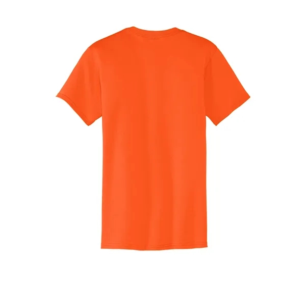 Port & Company - Core Blend Pocket Tee.... from ASI 84863 SanMar