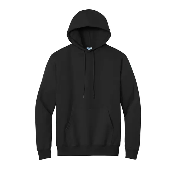 Port & Company Tall Essential Fleece Pullover Hooded Swea...... from ASI 84863 SanMar