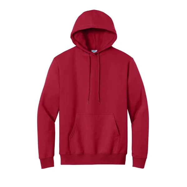 Port & Company Tall Essential Fleece Pullover Hooded Swea...... from ASI 84863 SanMar