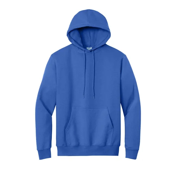 Port & Company Tall Essential Fleece Pullover Hooded Swea...... from ASI 84863 SanMar