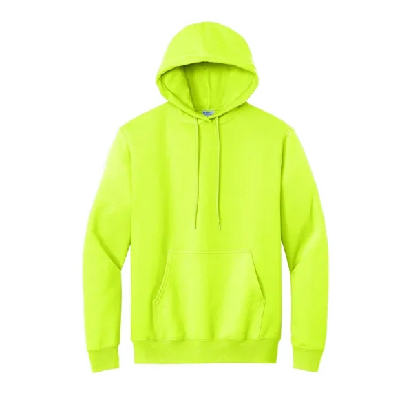 Port & Company Tall Essential Fleece Pullover Hooded Swea...... from ASI 84863 SanMar