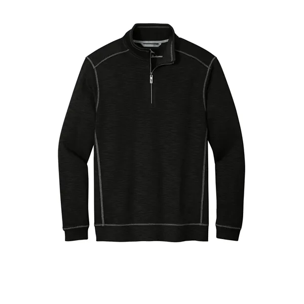 LIMITED EDITION Tommy Bahama Tobago Bay 1/2-Zip... from ASI 84863 SanMar