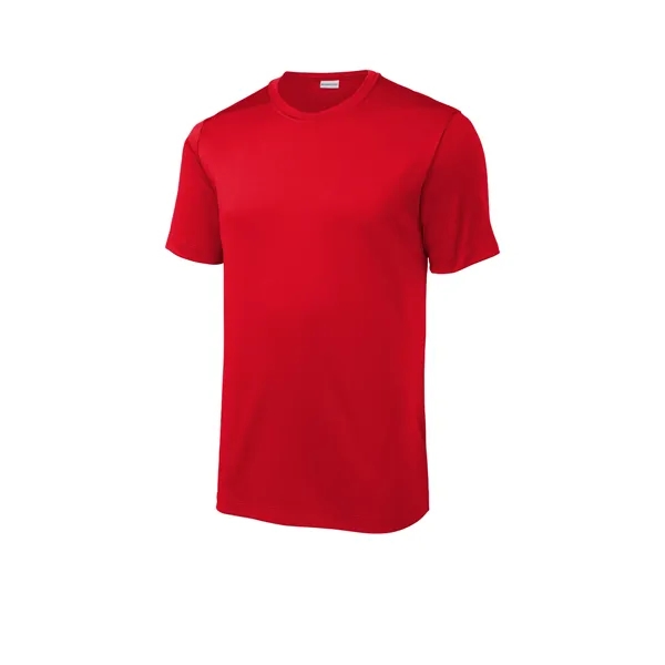 Sport-Tek Posi-UV Pro Tee.... from ASI 84863 SanMar