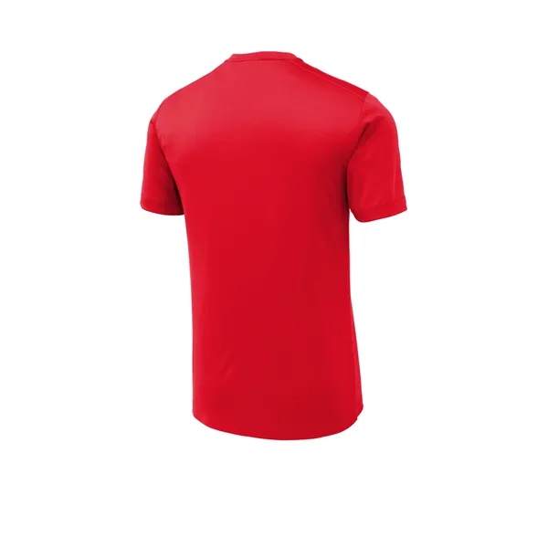 Sport-Tek Posi-UV Pro Tee.... from ASI 84863 SanMar
