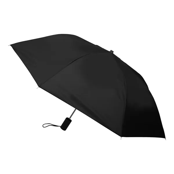 Shed Rain™ 40" Economy Auto-Open Compact Umbrella... from ASI 40480 Koozie Group