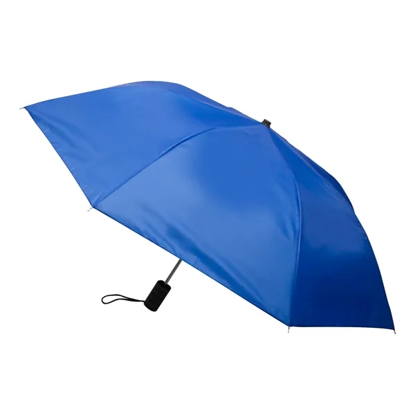 Shed Rain™ 40" Economy Auto-Open Compact Umbrella... from ASI 40480 Koozie Group