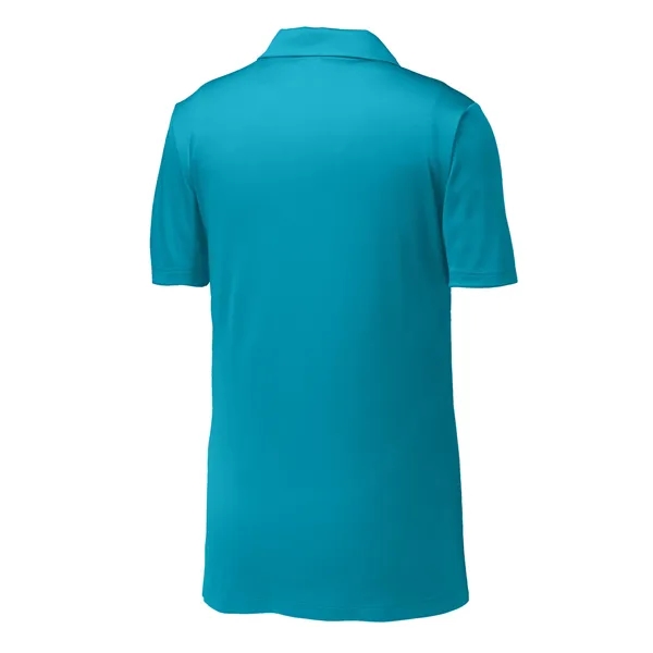 Sport-Tek PosiCharge Competitor Polo.... from ASI 84863 SanMar