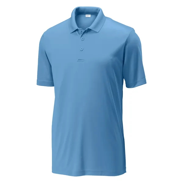 Sport-Tek PosiCharge Competitor Polo.... from ASI 84863 SanMar