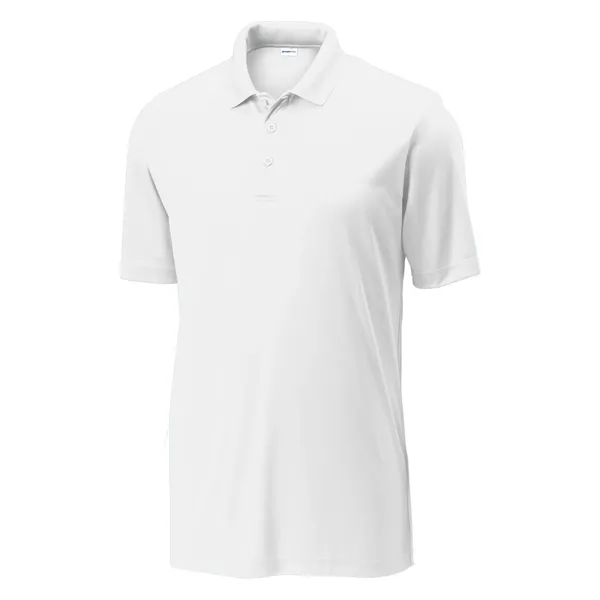 Sport-Tek PosiCharge Competitor Polo.... from ASI 84863 SanMar