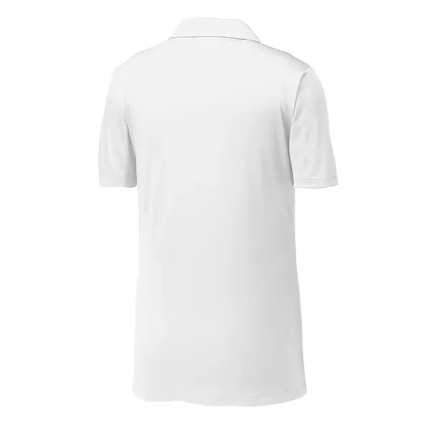 Sport-Tek PosiCharge Competitor Polo.... from ASI 84863 SanMar