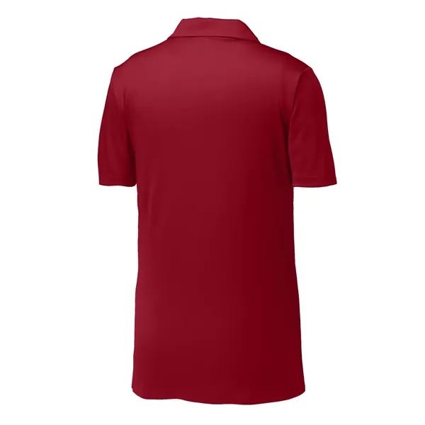 Sport-Tek PosiCharge Competitor Polo.... from ASI 84863 SanMar