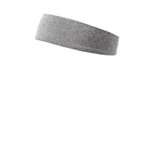 Sport-Tek Contender Headband.... from ASI 84863 SanMar