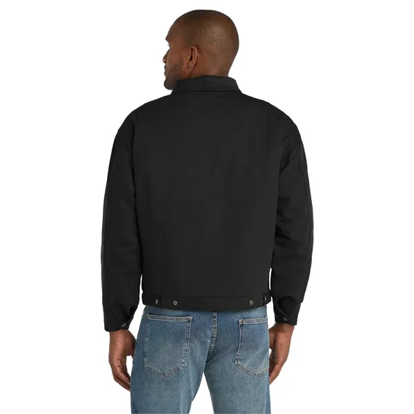 CornerStone Tall Duck Cloth Work Jacket.... from ASI 84863 SanMar