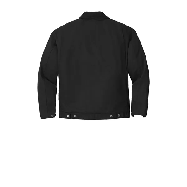 CornerStone Tall Duck Cloth Work Jacket.... from ASI 84863 SanMar