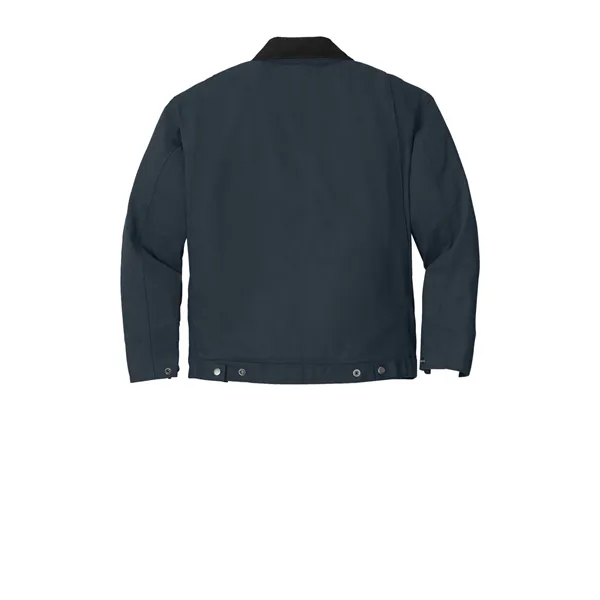 CornerStone Tall Duck Cloth Work Jacket.... from ASI 84863 SanMar