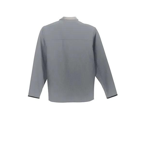 Port Authority Tall Glacier Soft Shell Jacket.... from ASI 84863 SanMar
