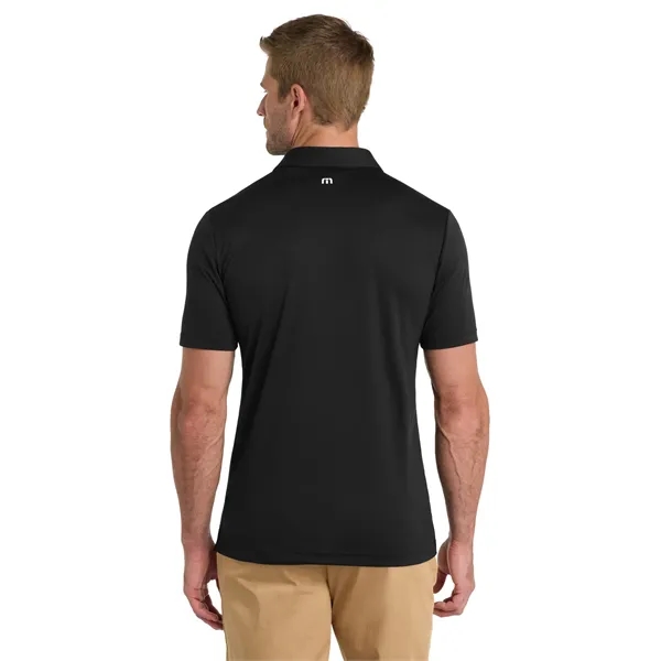 TravisMathew Coto Performance Polo.... from ASI 84863 SanMar