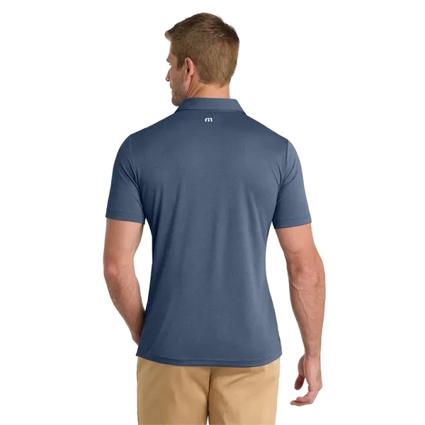 TravisMathew Coto Performance Polo.... from ASI 84863 SanMar