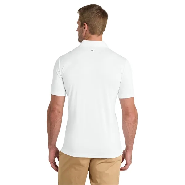 TravisMathew Coto Performance Polo.... from ASI 84863 SanMar
