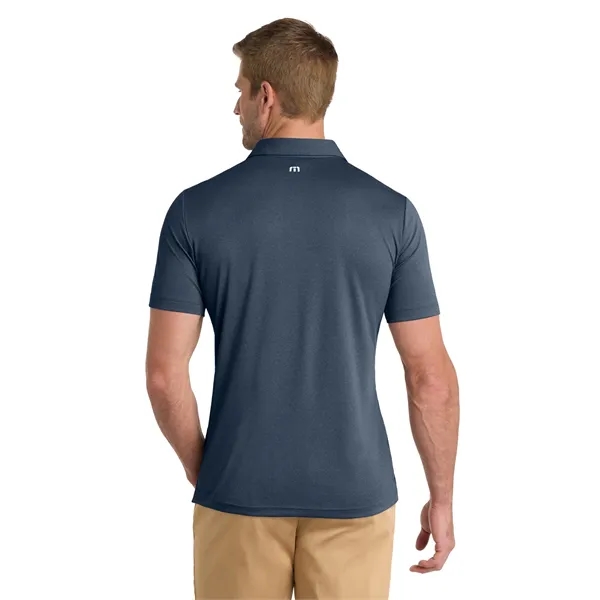 TravisMathew Coto Performance Polo.... from ASI 84863 SanMar