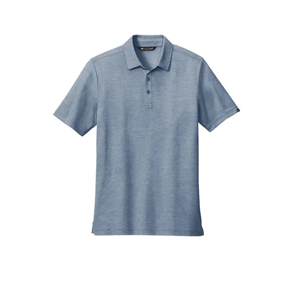 TravisMathew Oceanside Heather Polo.... from ASI 84863 SanMar