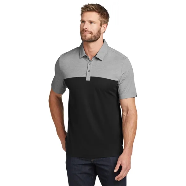 TravisMathew Oceanside Blocked Polo.... from ASI 84863 SanMar