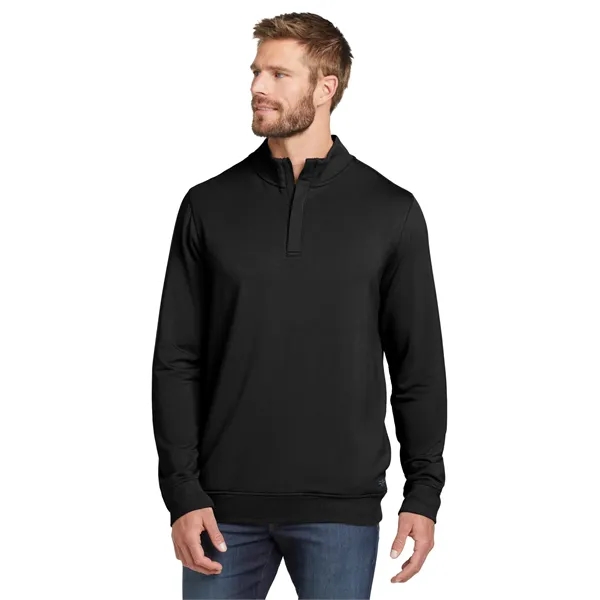 TravisMathew Newport 1/4-Zip Fleece.... from ASI 84863 SanMar