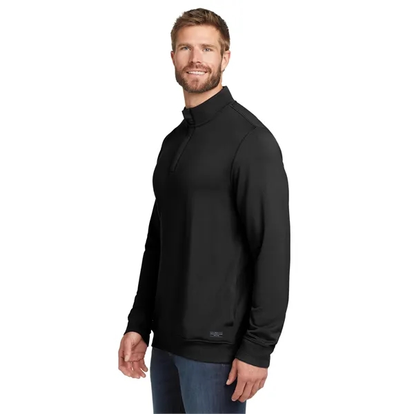 TravisMathew Newport 1/4-Zip Fleece.... from ASI 84863 SanMar