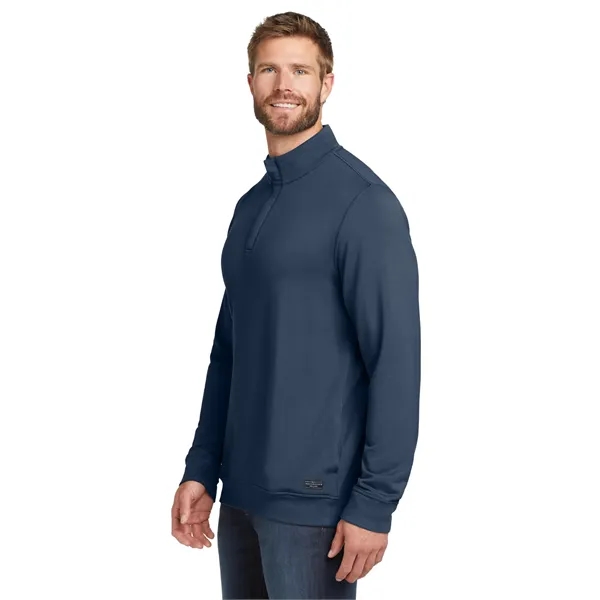 TravisMathew Newport 1/4-Zip Fleece.... from ASI 84863 SanMar