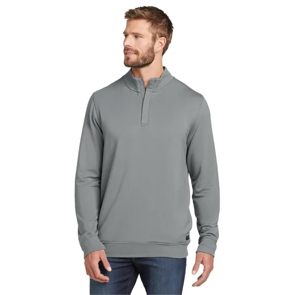 TravisMathew Newport 1/4-Zip Fleece.... from ASI 84863 SanMar