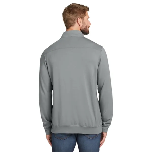 TravisMathew Newport 1/4-Zip Fleece.... from ASI 84863 SanMar