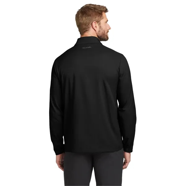 TravisMathew Surfside Full-Zip Jacket.... from ASI 84863 SanMar