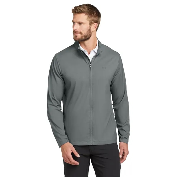 TravisMathew Surfside Full-Zip Jacket.... from ASI 84863 SanMar