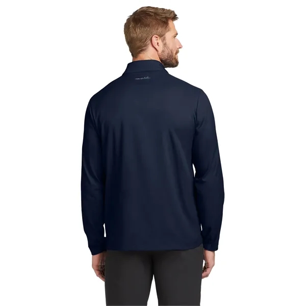 TravisMathew Surfside Full-Zip Jacket.... from ASI 84863 SanMar