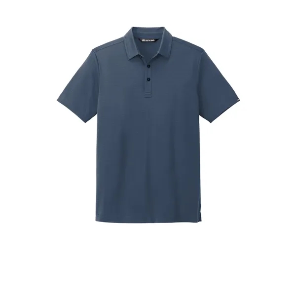 TravisMathew Bayfront Solid Polo... from ASI 84863 SanMar