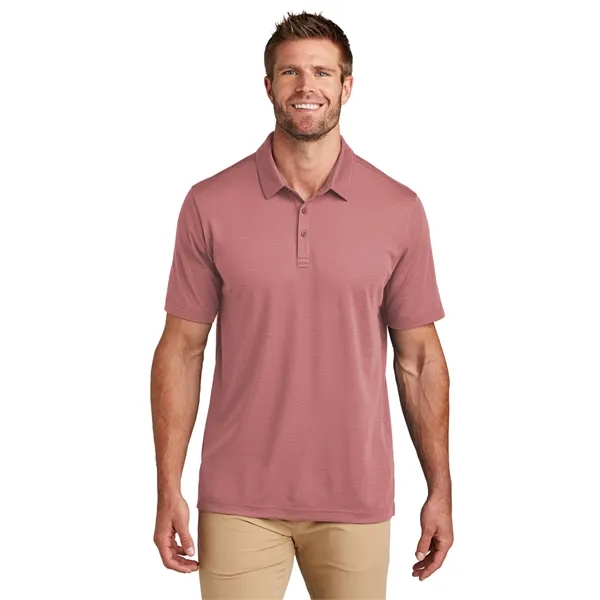 TravisMathew Bayfront Solid Polo... from ASI 84863 SanMar