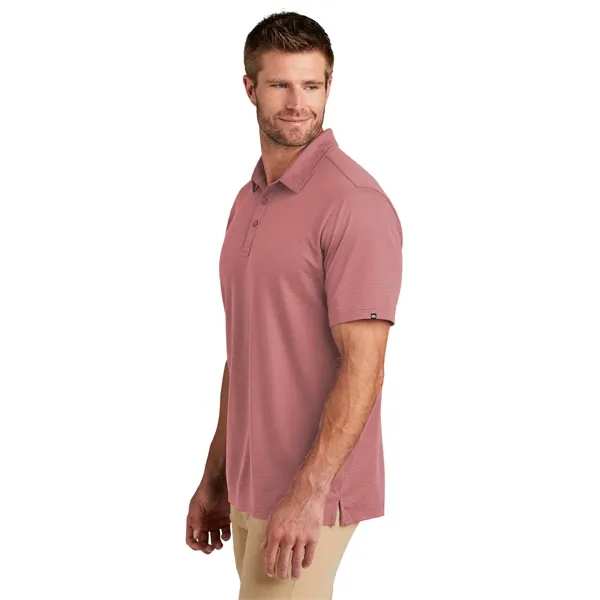 TravisMathew Bayfront Solid Polo... from ASI 84863 SanMar